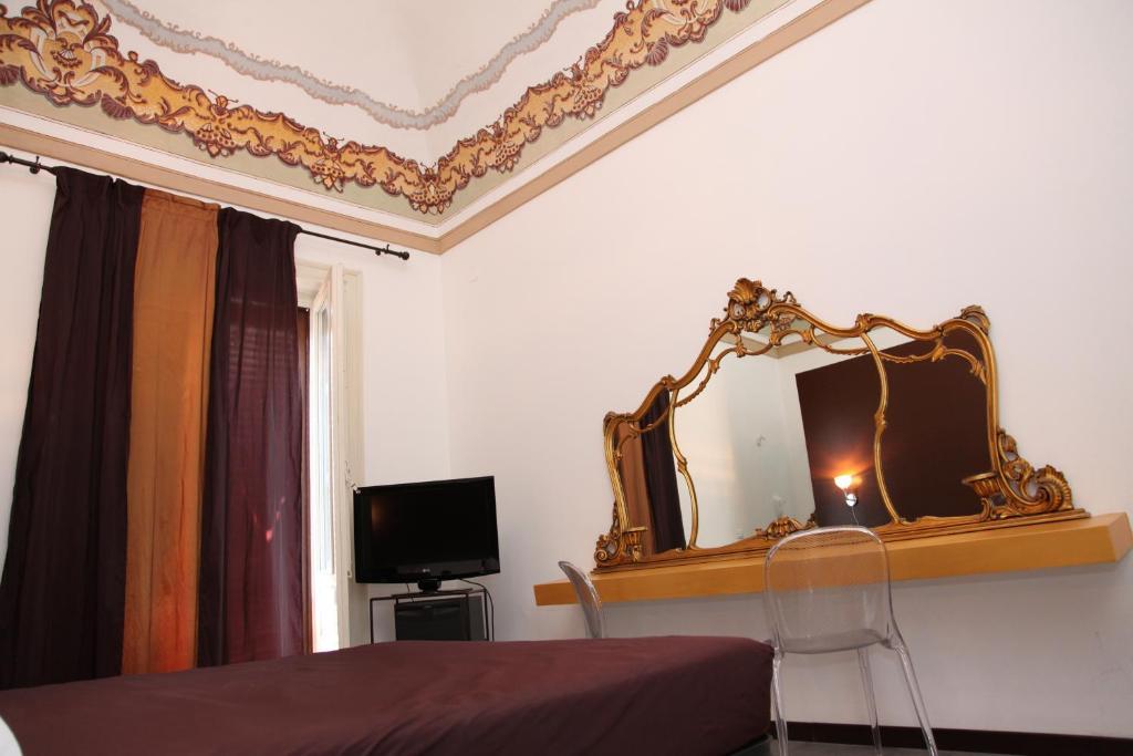 B&B Casa Ruffino Балестрате Номер фото